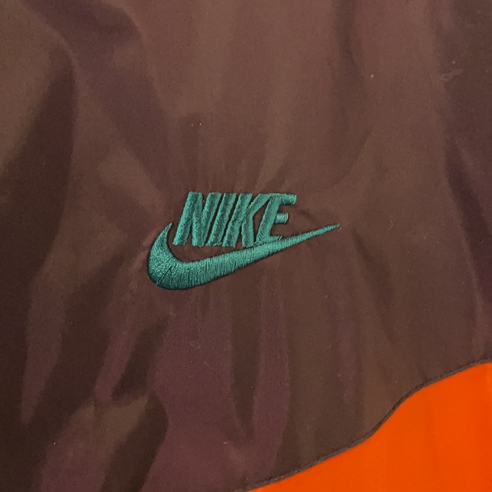 Nike Tri-Color Windbreaker - Picture 3 of 5